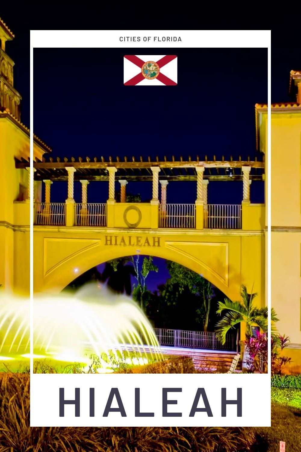 Hialeah, Florida 7 Hialeah, fl