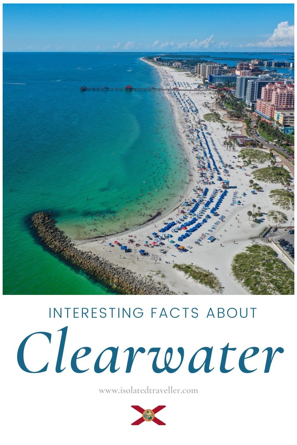 Facts About Clearwater
