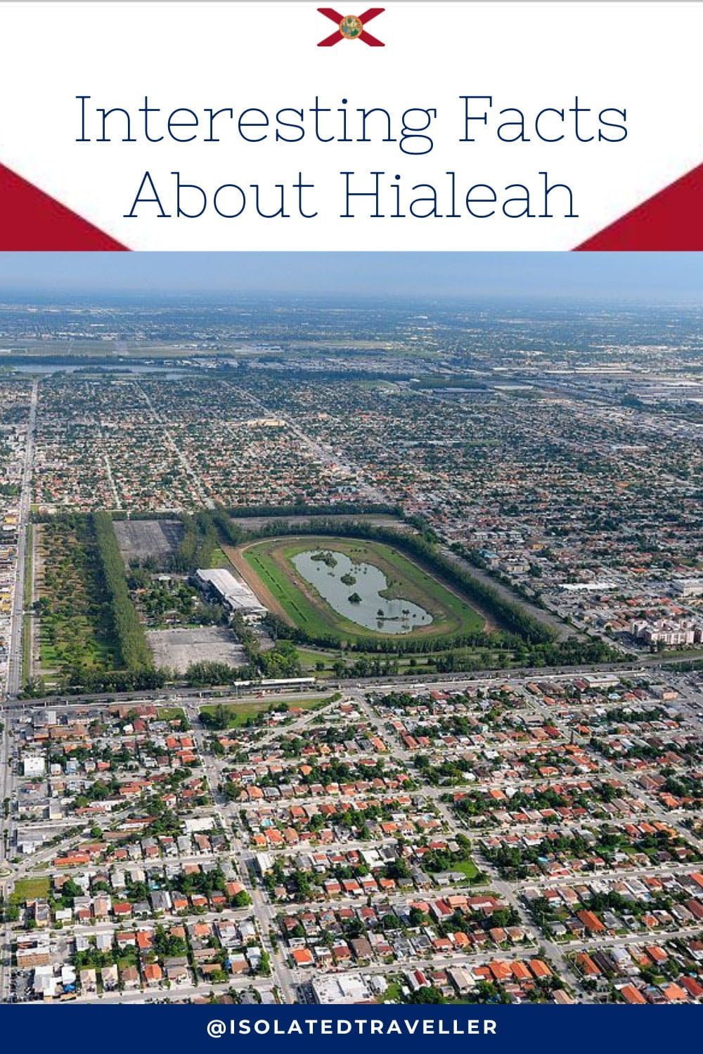 Facts About Hialeah, fl