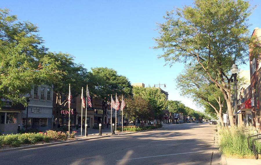 10 Interesting Facts About Norfolk, Nebraska