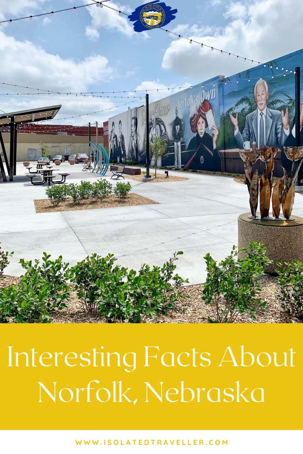 Interesting Facts About Norfolk, Nebraska