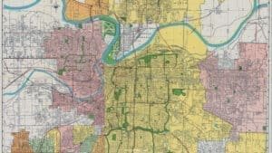 Which State Is Kansas City In?