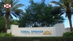 10 Interesting Facts About Coral Springs