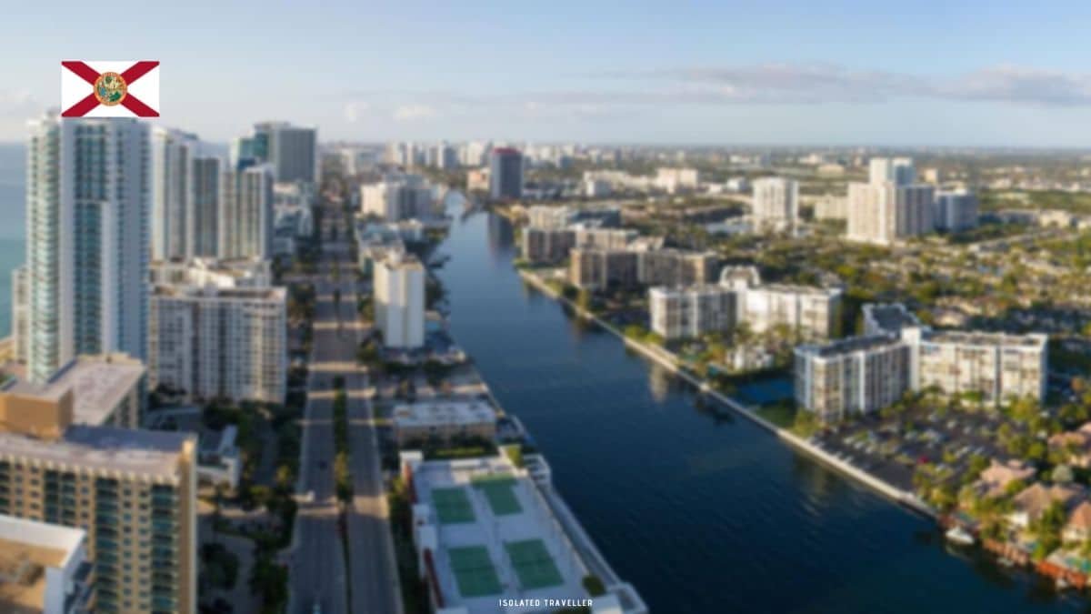 10 Interesting Facts About Hollywood, Florida