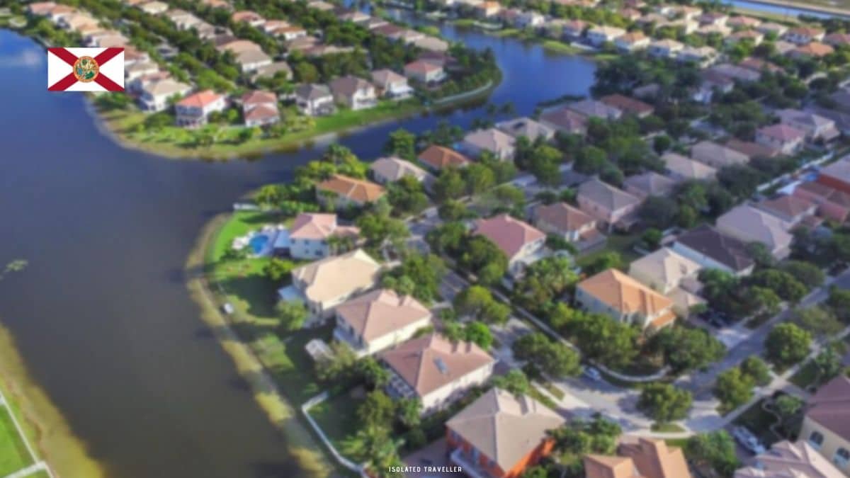 10 Interesting Facts About Miramar, Florida