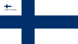 Flag of Finland
