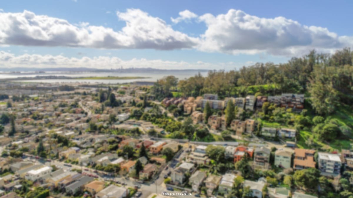 10 Interesting Facts About Albany, California