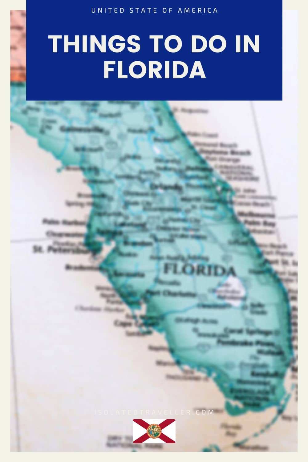 10 Things to Do in Florida 6 Things to Do in Florida