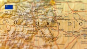 What are people from Colorado called?