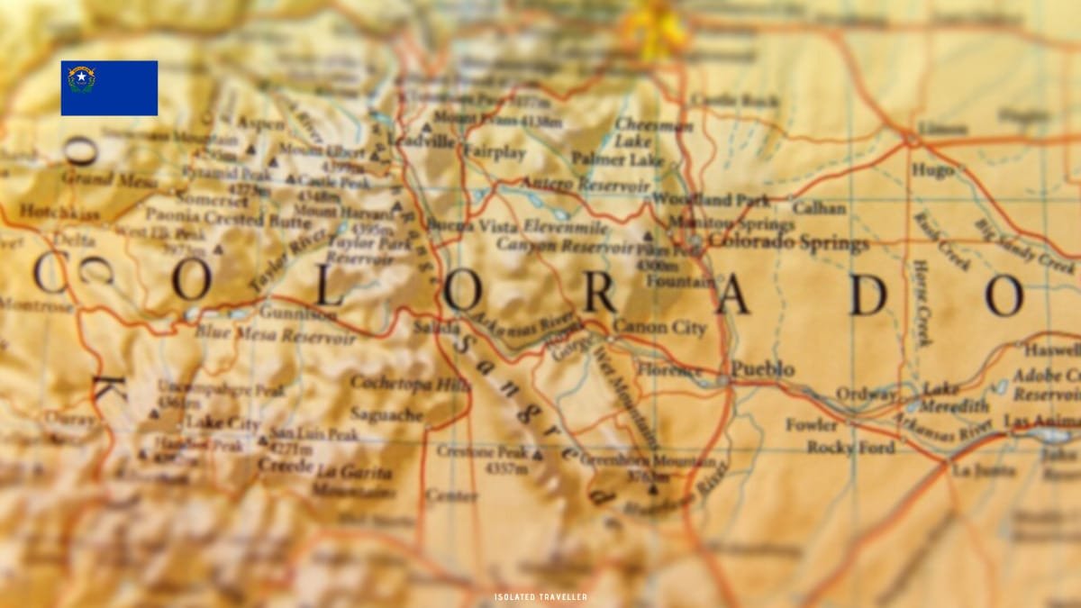 What are people from Colorado called?