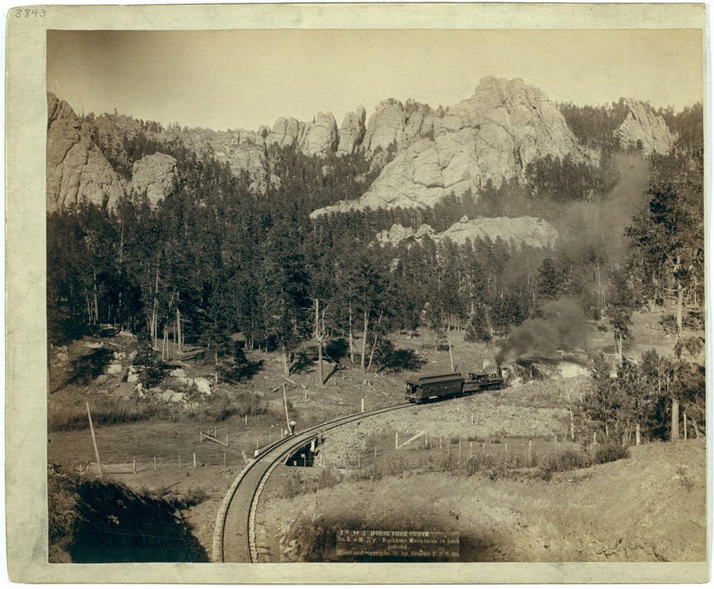 Spearfish, South Dakota