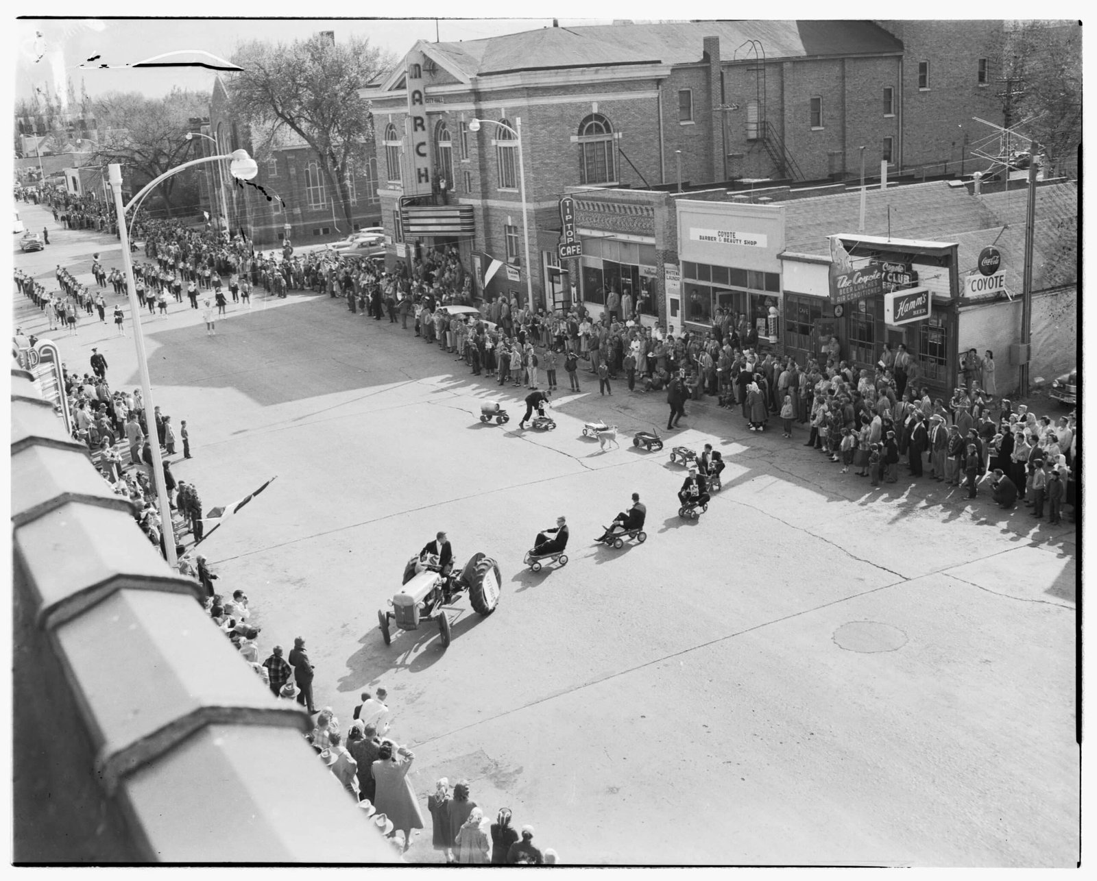 Vermillion, South Dakota 6 History Of Vermillion, sd