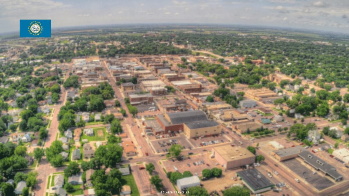 10 Interesting Facts About Mitchell, South Dakota