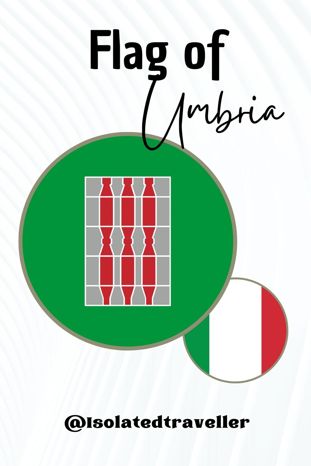 Flag of Umbria 7 Flag of Umbria - Pinterest