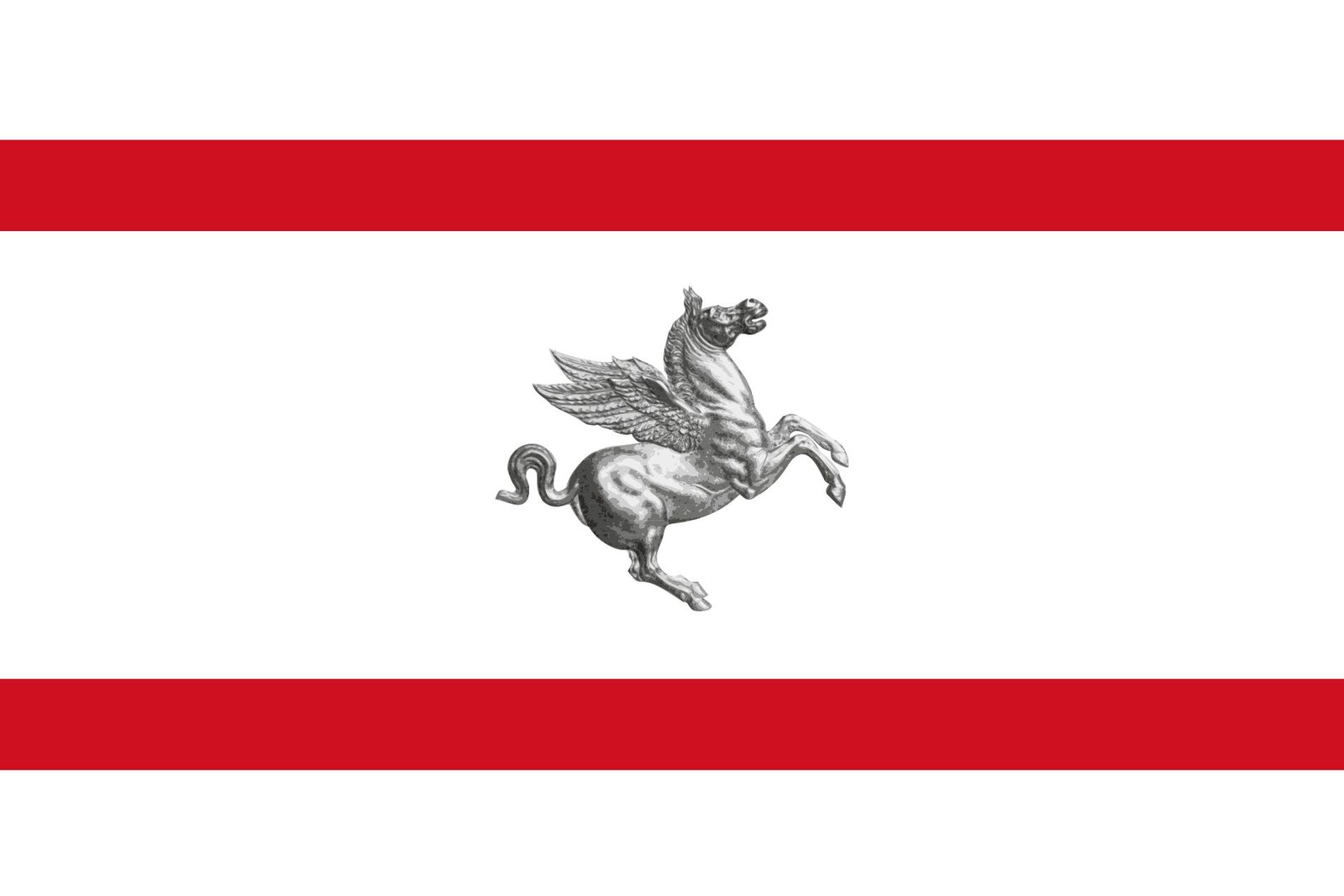Flag of Tuscany 6 Flag of Tuscany