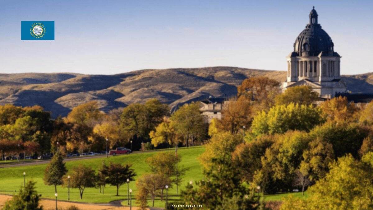 10 Interesting Facts About Pierre, South Dakota