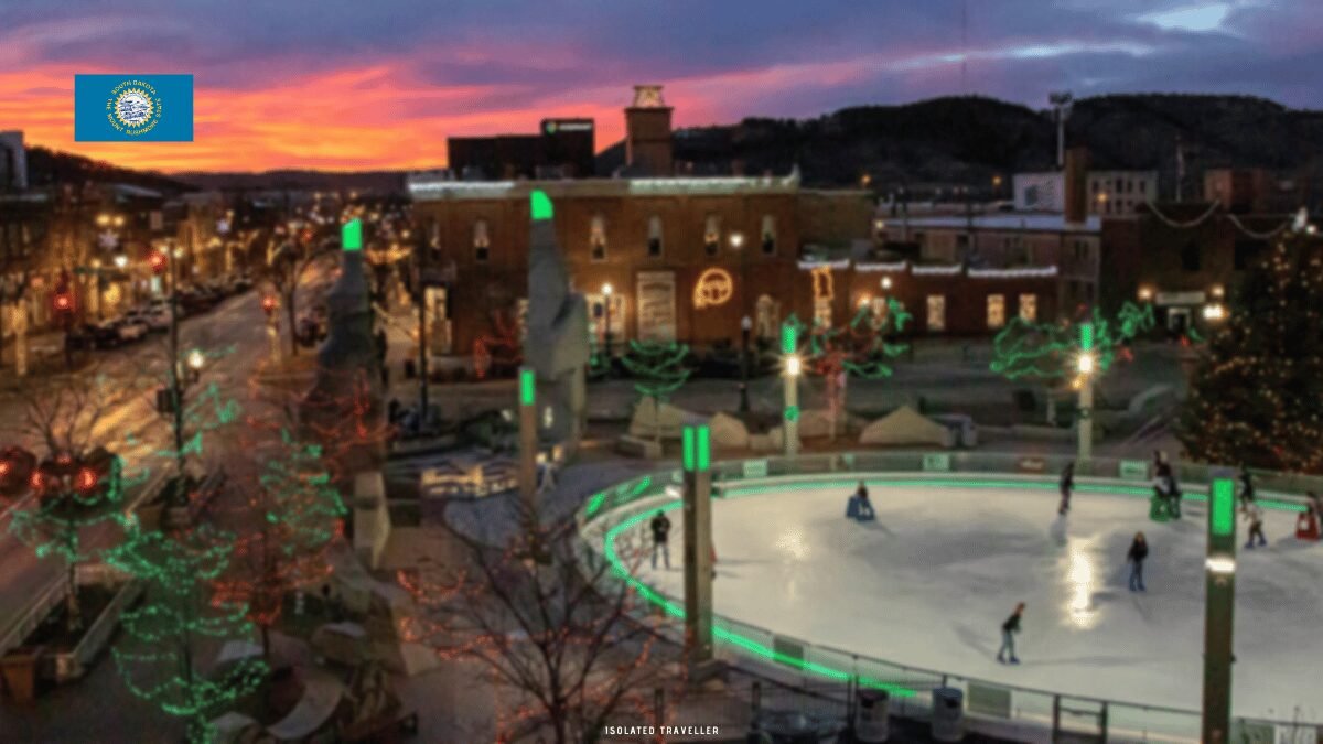 10 Interesting Facts About Rapid Valley