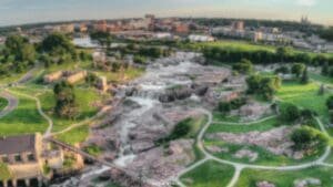 10 Interesting Facts About Sioux Falls
