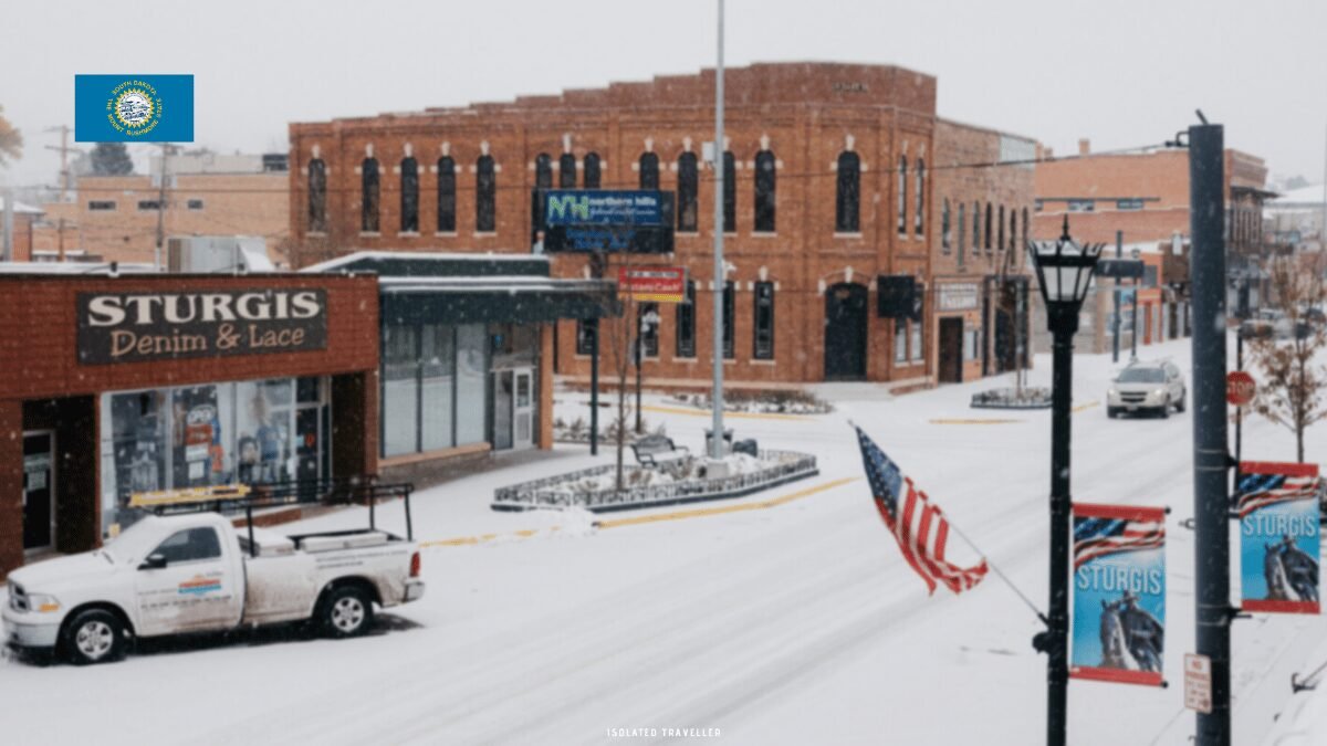 10 Interesting Facts About Sturgis