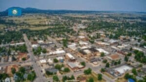 Spearfish, South Dakota