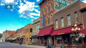 Sturgis, South Dakota