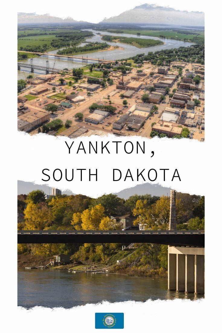 Yankton, South Dakota 8 Yankton, South Dakota