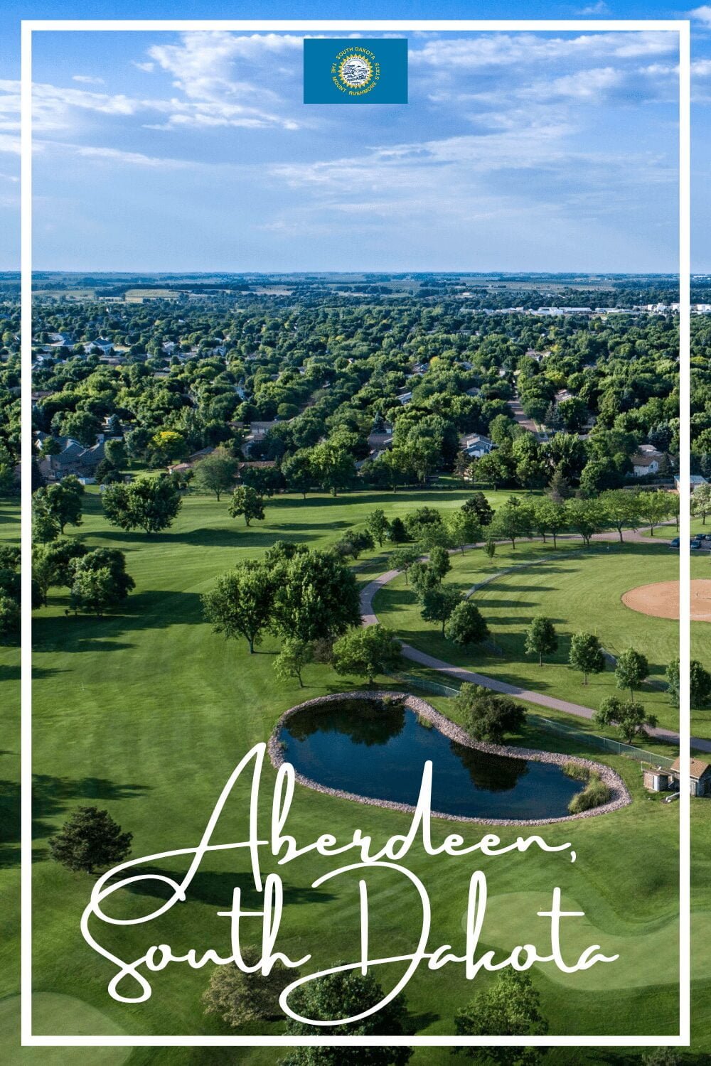 Aberdeen, South Dakota