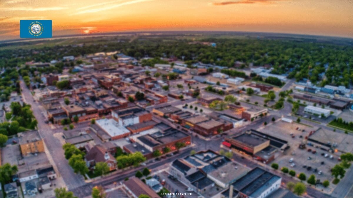 10 Interesting Facts About Watertown, South Dakota