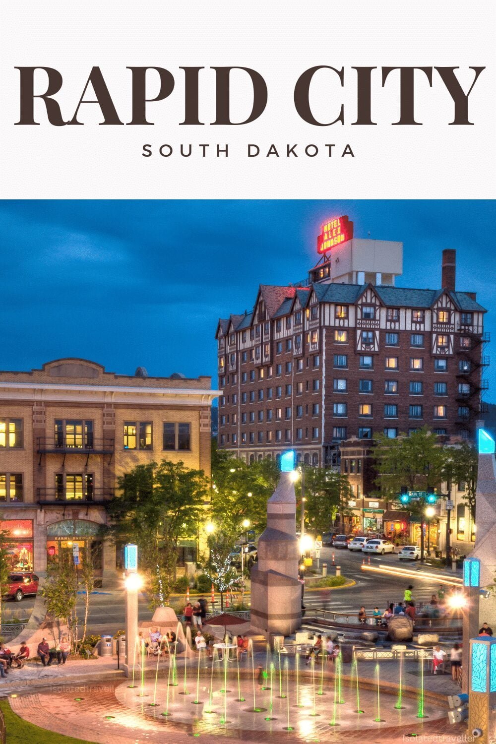 Rapid City, South Dakota 9 Rapid City, South Dakota (1)