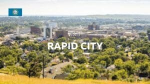 Rapid City, South Dakota