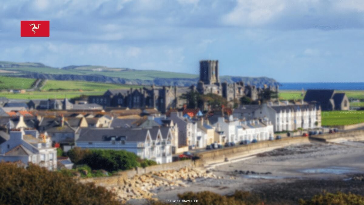 Castletown, Isle of Man