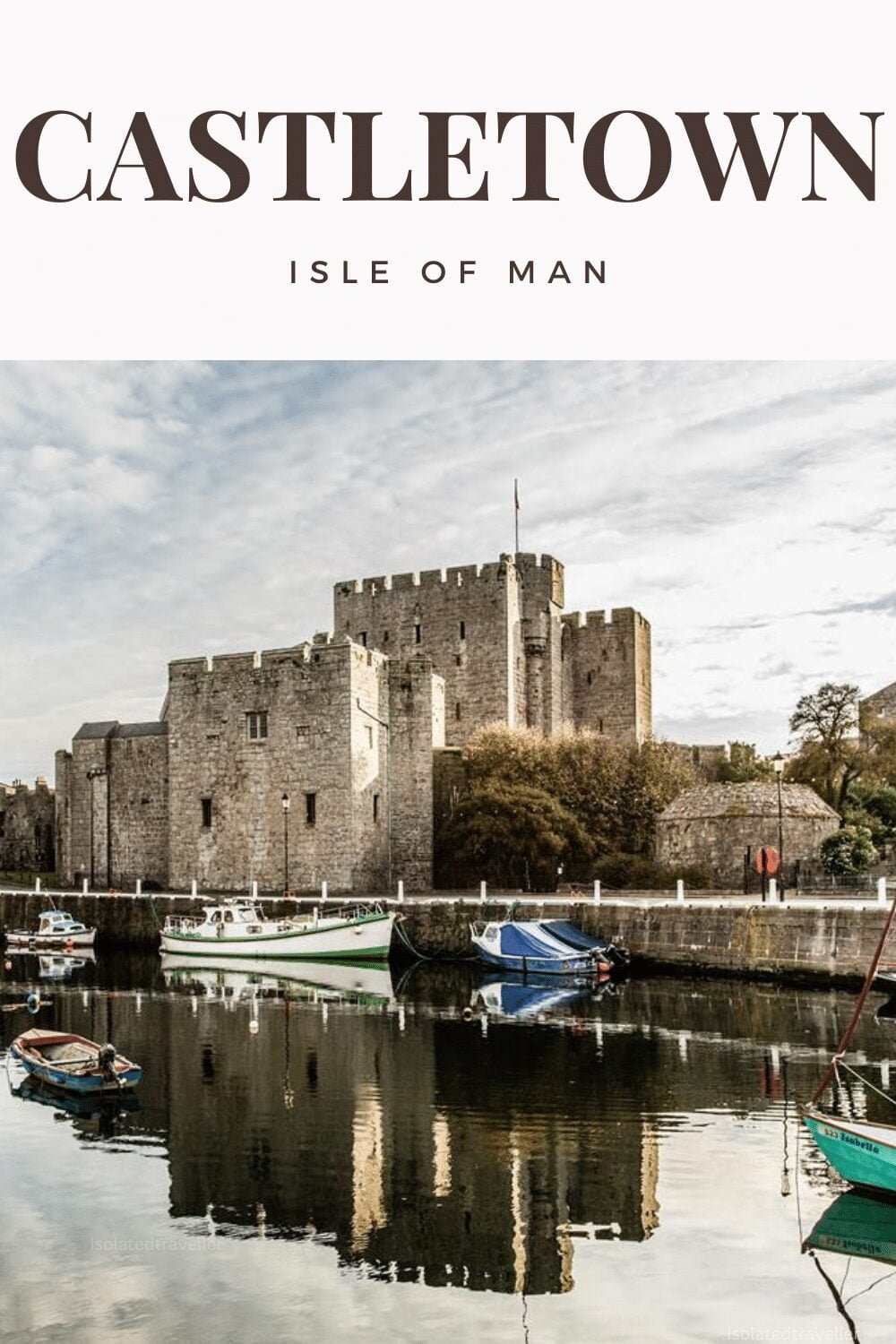 Castletown, Isle of Man