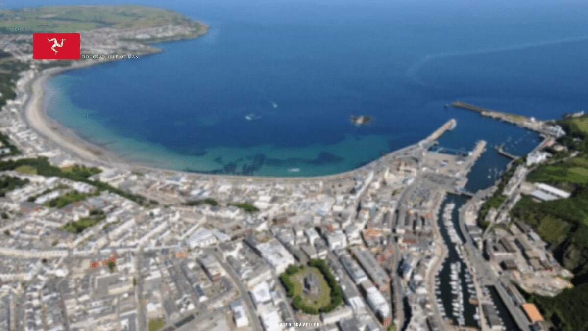 Douglas, Isle of Man