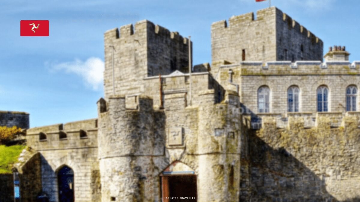 10 Interesting Facts About Castletown, Isle of Man 5 10 Interesting Facts About Castletown, Isle of Man