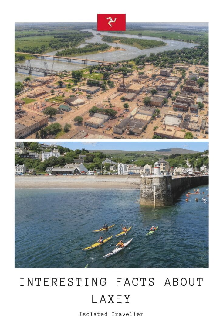 Interesting Facts About Laxey