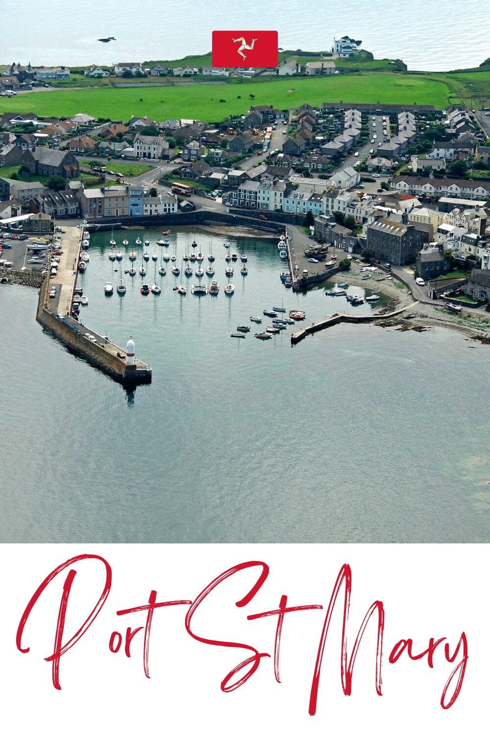 Port St Mary, Isle of Man 6 Port St Mary, Isle of Man