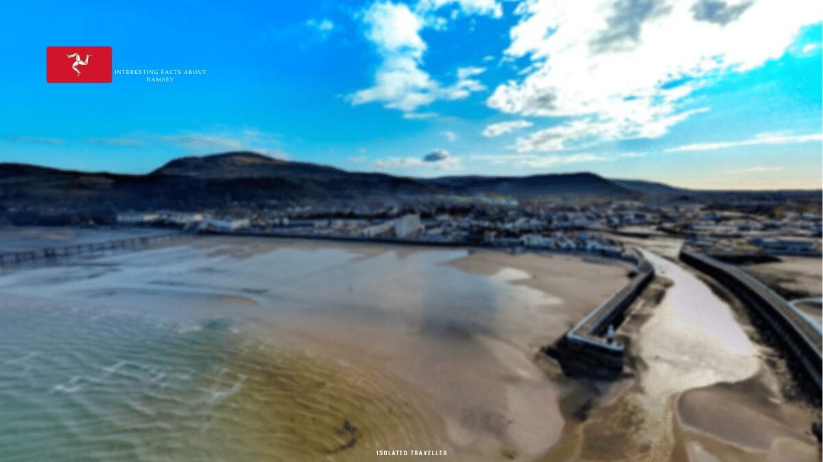 10 Interesting Facts About Ramsey, Isle of Man