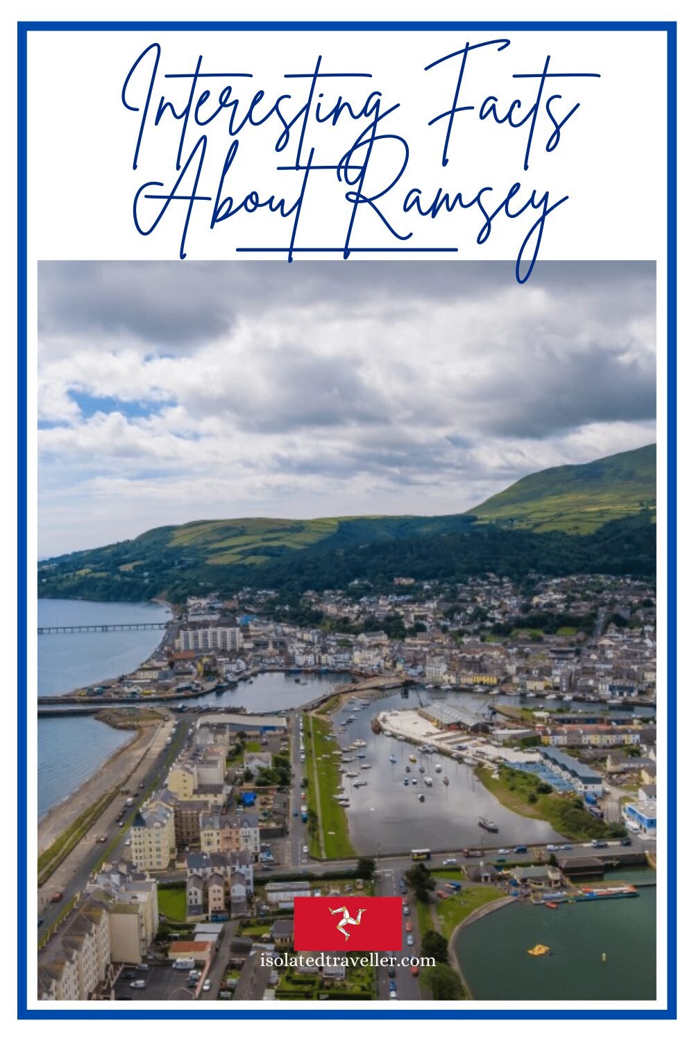 Interesting Facts About Ramsey