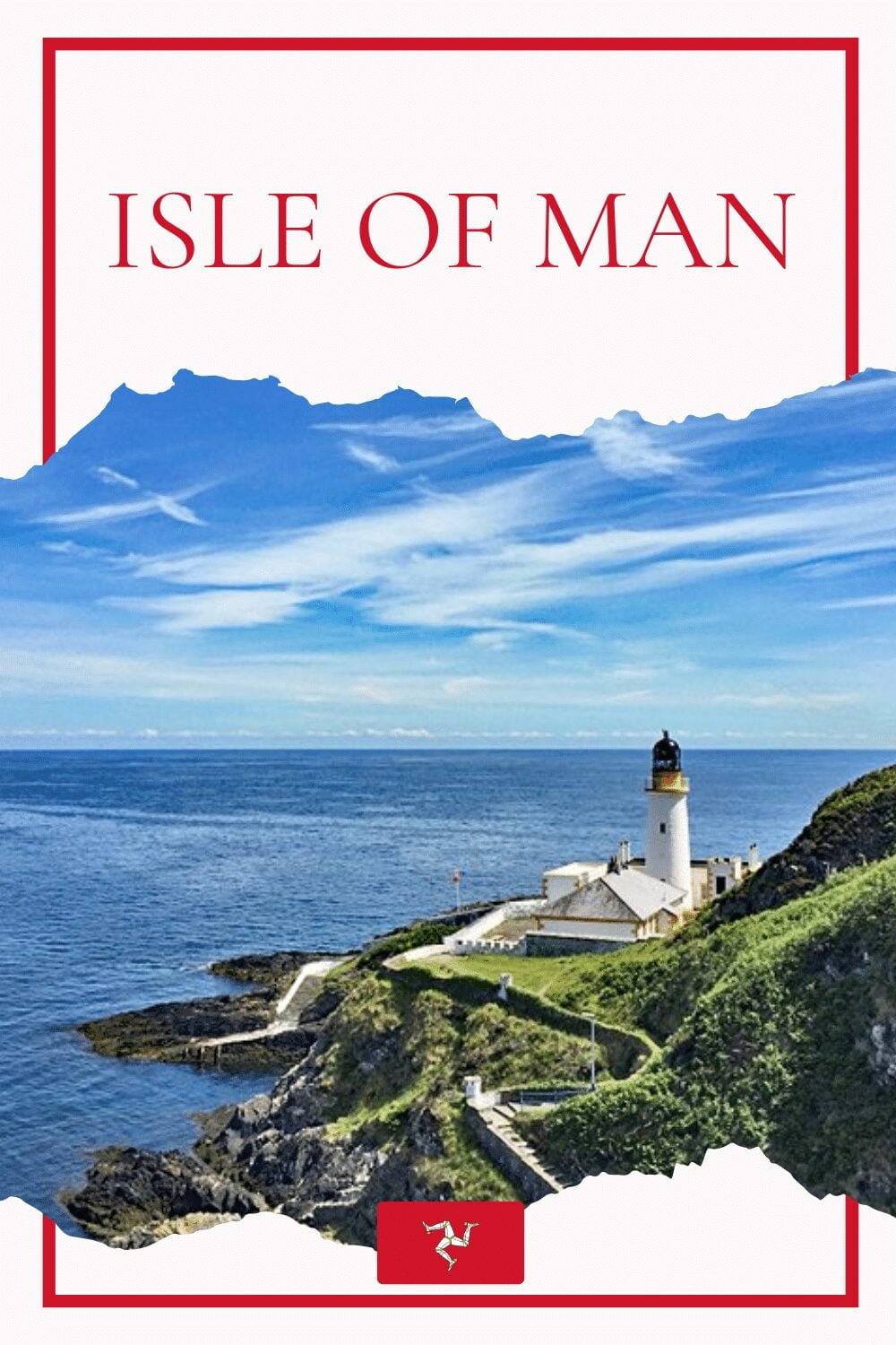 Isle Of Man 8 Isle Of Man