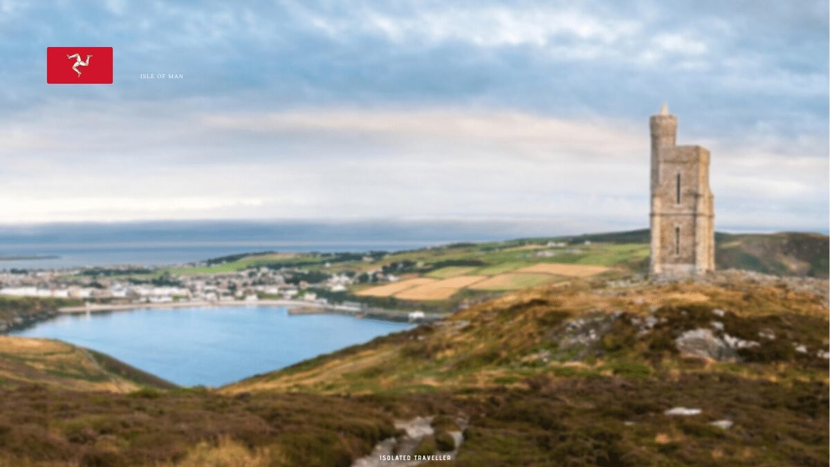 Isle Of Man 5 Isle Of Man