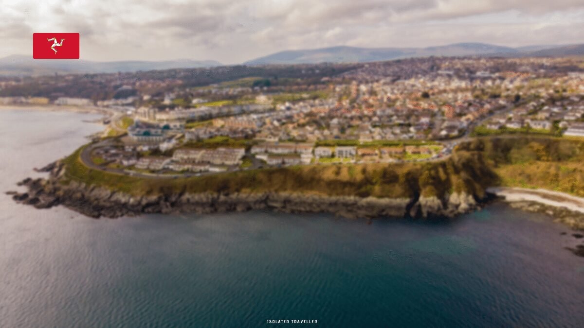 Onchan, Isle of Man 5 Onchan, Isle of Man