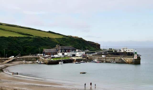 Port Erin, Isle of Man 7 Port Erin, Isle of Man