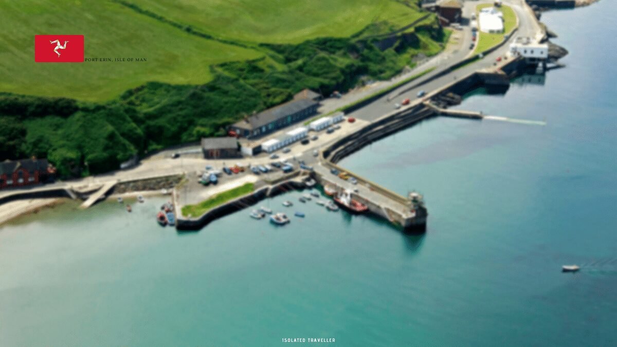 Port Erin, Isle of Man 5 Port Erin, Isle of Man