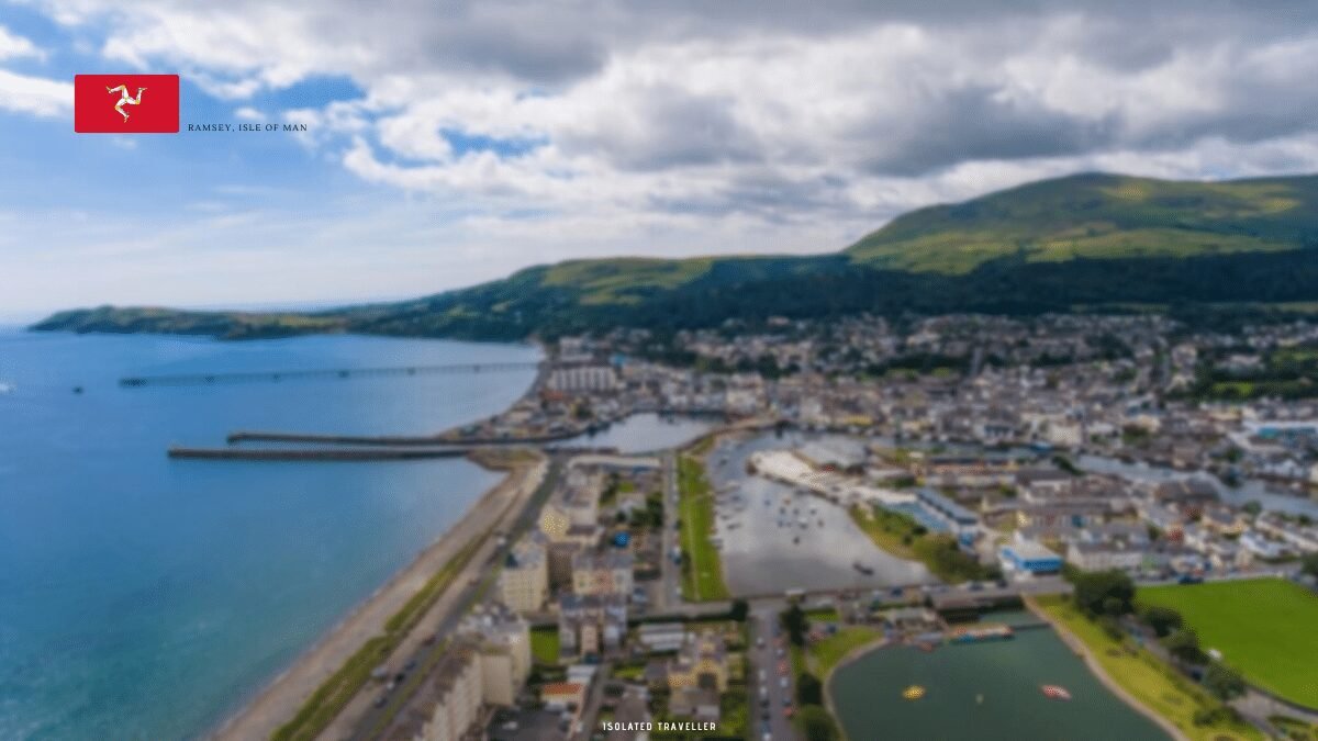 Ramsey, Isle of Man 5 Ramsey, Isle of Man