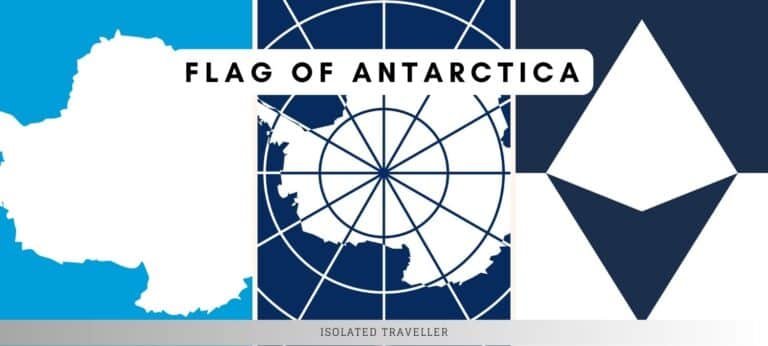 Flag of Antarctica