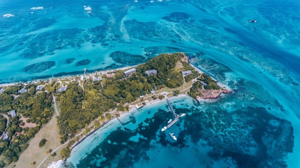 List Of Smallest Countries In The World 7 Saint Vincent and the Grenadines