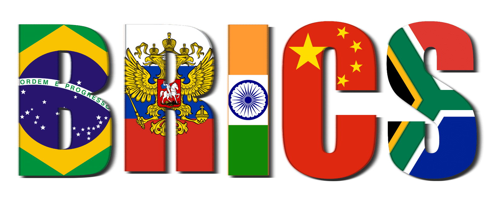 Countries In BRICS 5 Countries In BRICS
