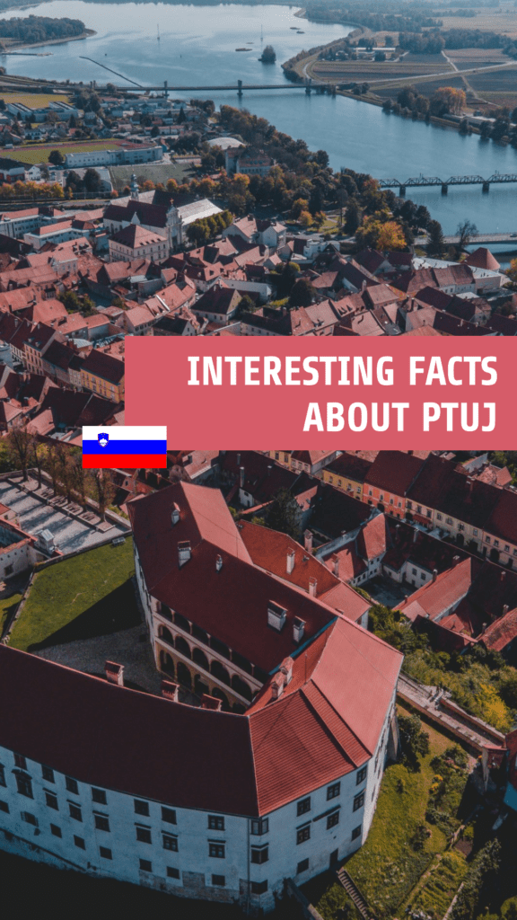 20 Interesting Facts About Ptuj 7 Facts About Ptuj