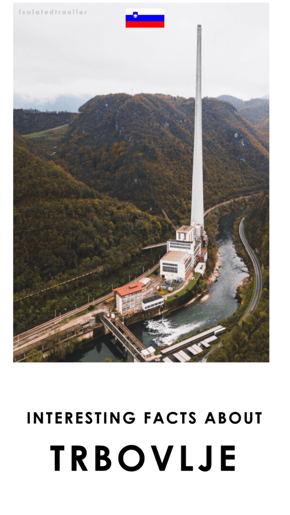 10 Interesting Facts About Trbovlje 6 Interesting Facts About Trbovlje