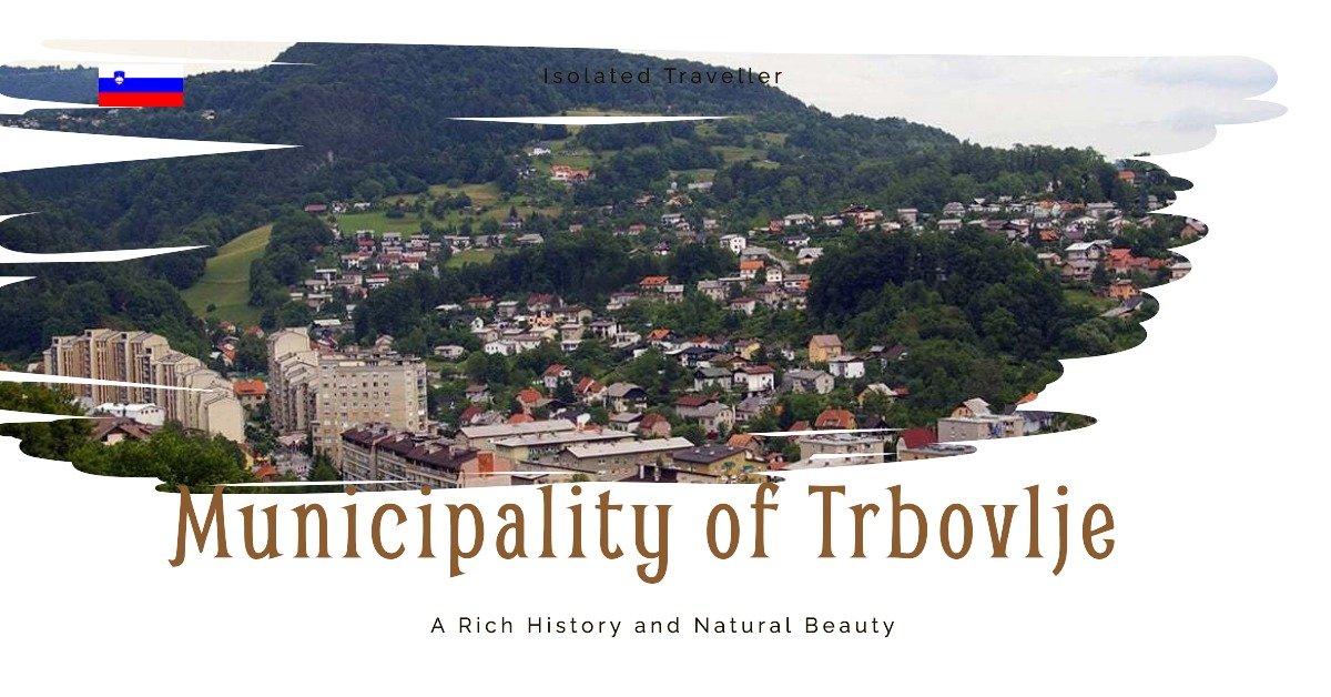 Municipality of Trbovlje 5 Municipality of Trbovlje